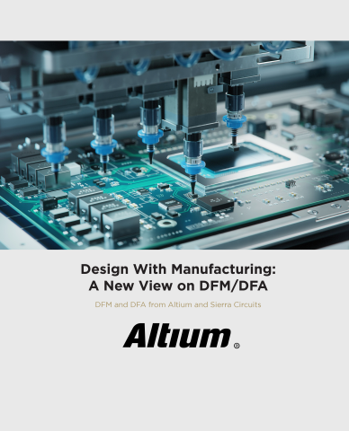 Guide Books | PCB Design Resources | Altium.com